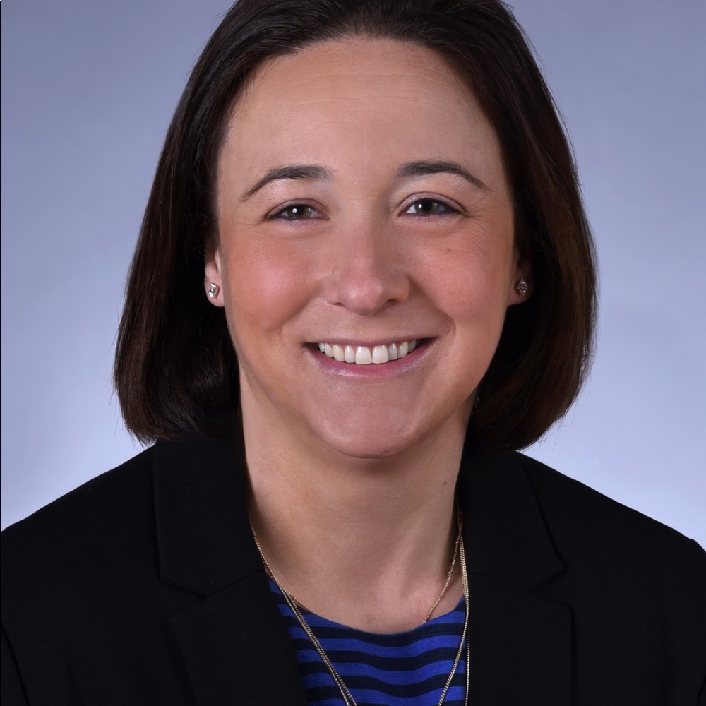 Meet your Posher, Michele